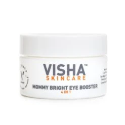 Visha Skincare Mommy Bright Eye Booster