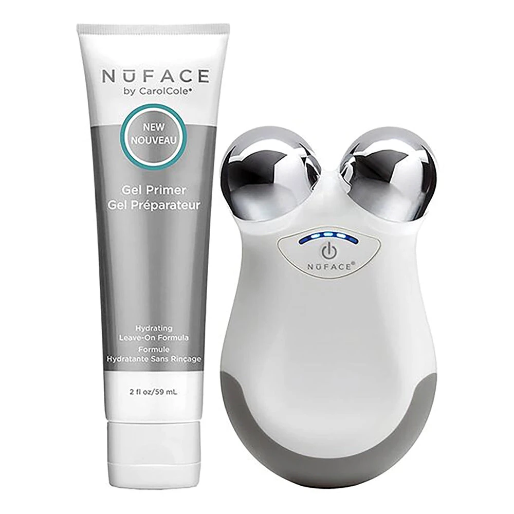 NuFACE Mini Facial Toning Device - Image 2