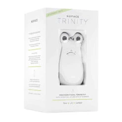 NuFACE Trinity + ELE Attachment Gift Set