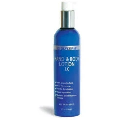 GlyDerm Hand And Body Lotion 10