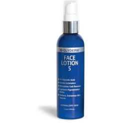 GlyDerm Face Lotion 5