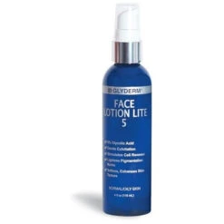 GlyDerm Face Lotion Lite 5