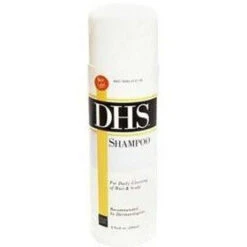 Person Covey DHS Regular Shampoo