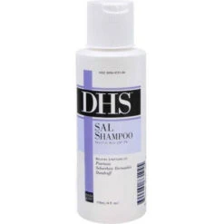 Person Covey DHS Sal Shampoo
