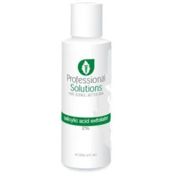 Professional Solutions Salicylic Acid Exfoliator