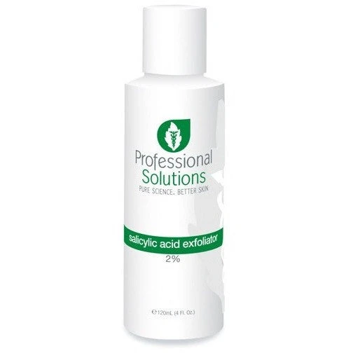 Professional Solutions Salicylic Acid Exfoliator