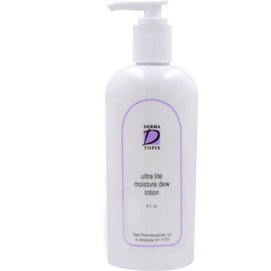 Topix Ultra Lite Moisture Dew Lotion