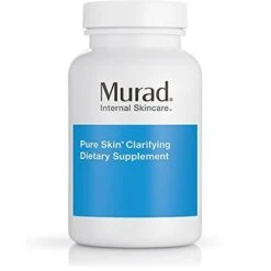 Murad Pure Skin Clarifying Dietary Supplement For Problem Skin