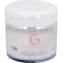 Glycolix Elite Treatment Pads 15%