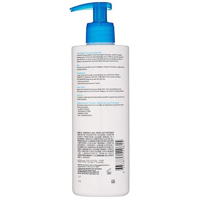 La Roche-Posay Lipikar Balm AP + - Image 2