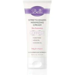 Belli Stretchmark Minimizing Cream