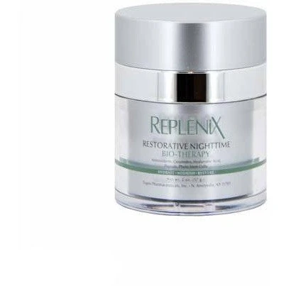 Replenix By Topix Restorative Nighttime Bio-Therapy Cream - Image 2