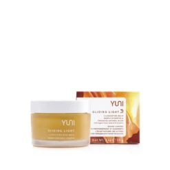 YUNI Gliding Light Multipurpose Balm