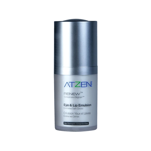 ATZEN Renew: Eye & Lip Emulsion
