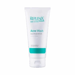 Topix Benzoyl Peroxide 10% Wash