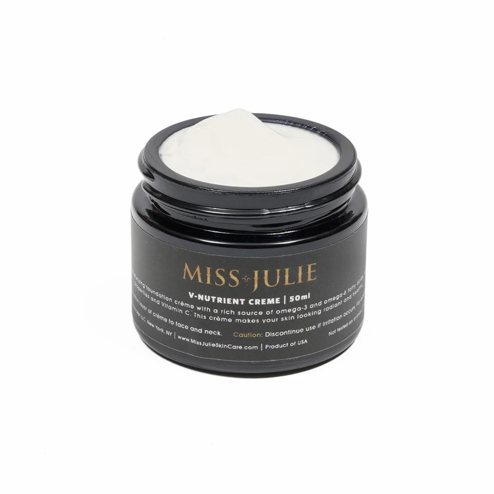 Julie Lindh Miss Julie V-Nutrient Creme - Image 2