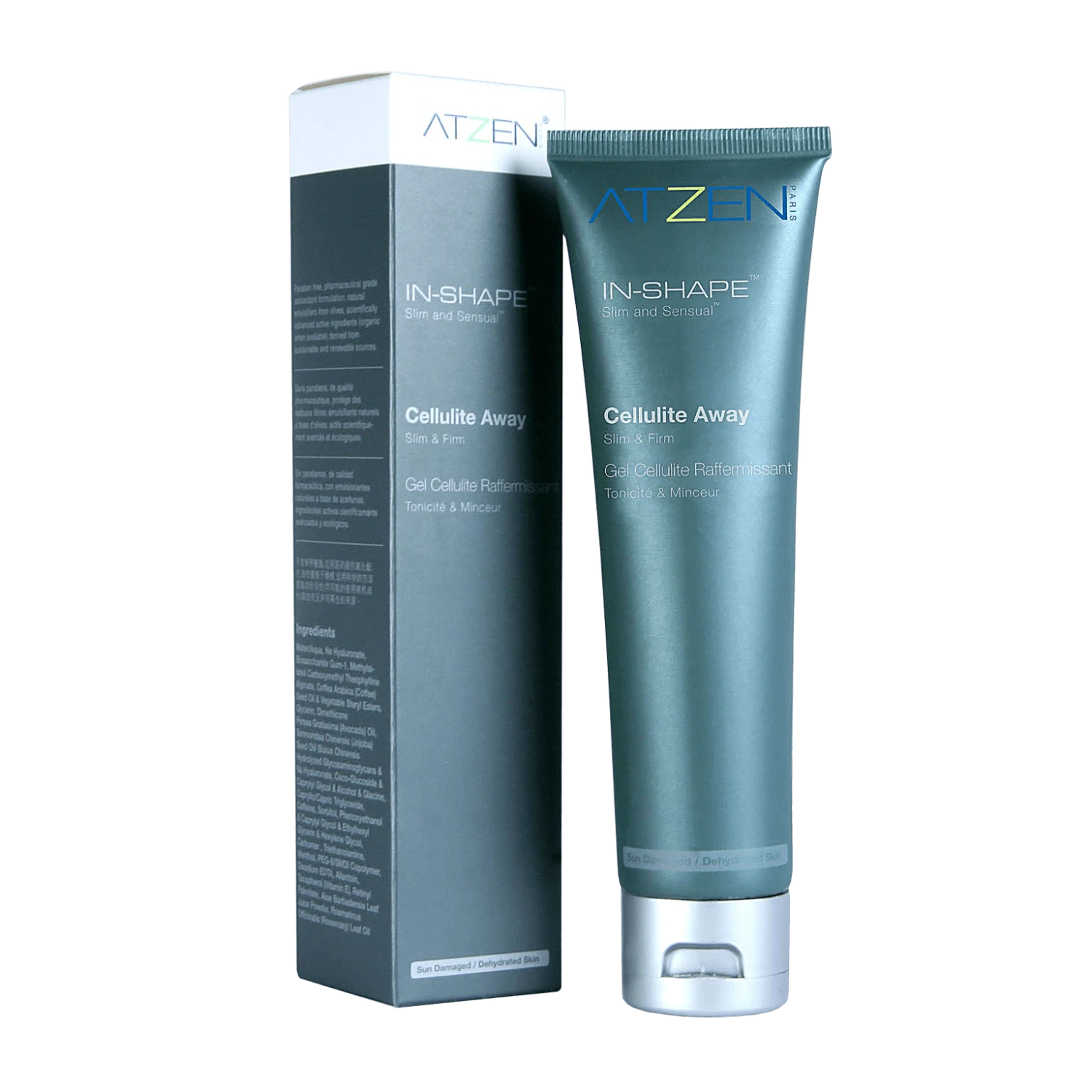 ATZEN In Shape: Cellulite Away - Image 2