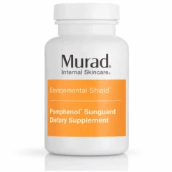 Murad Pomphenol Sunguard Dietary Supplements