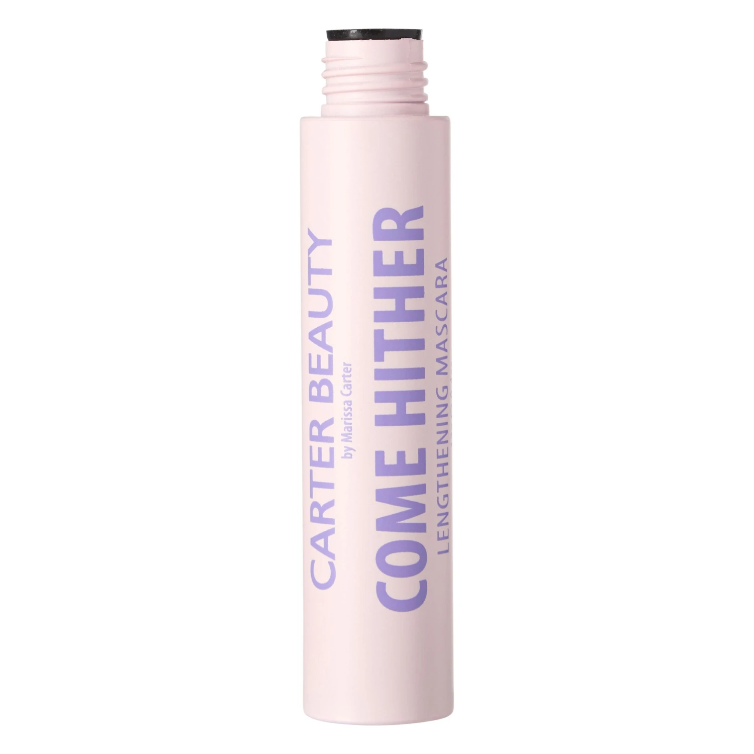 Carter Beauty Come Hither Jet Black Lengthening Mascara - Image 4