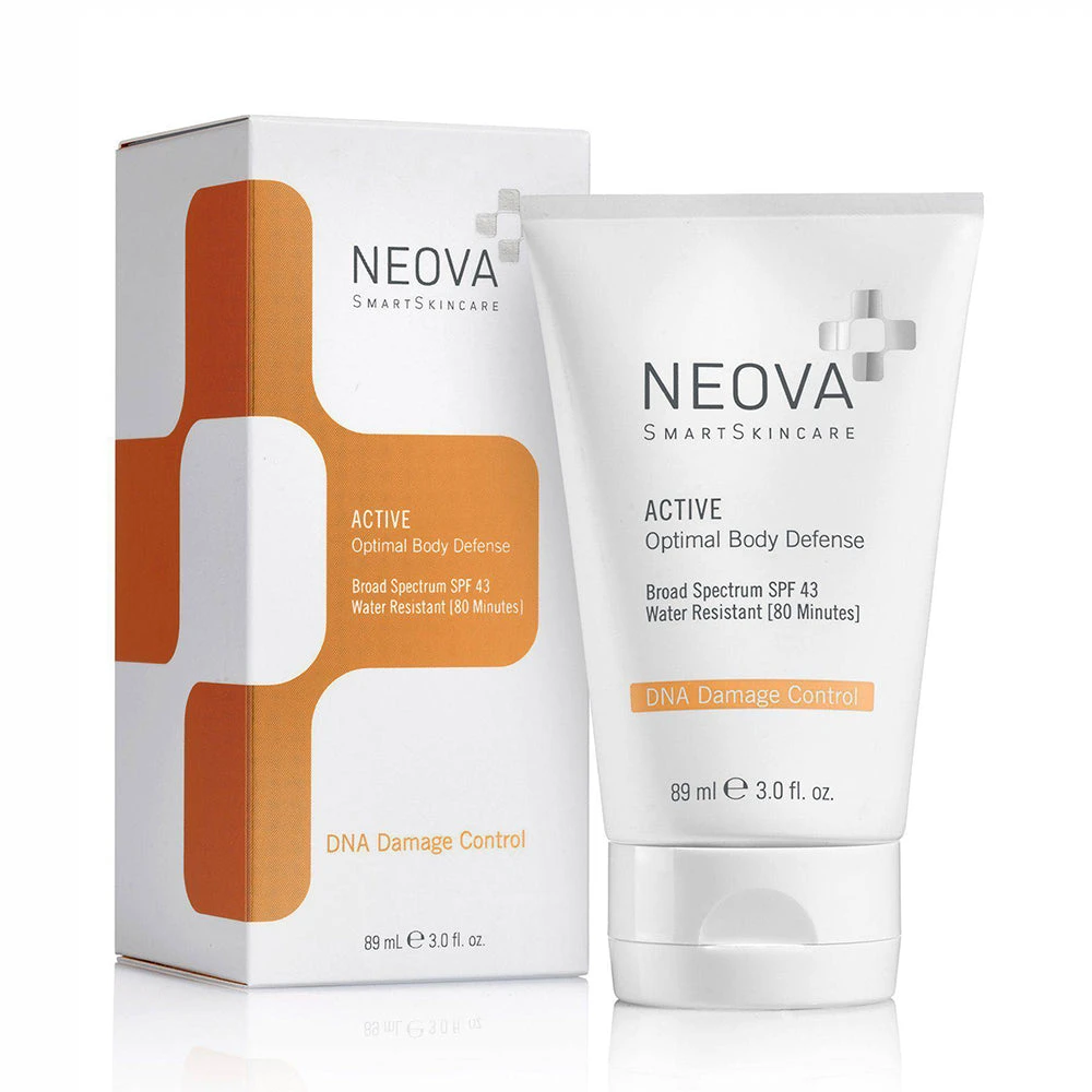 NEOVA DNA Damage Control Active (SPF 43)
