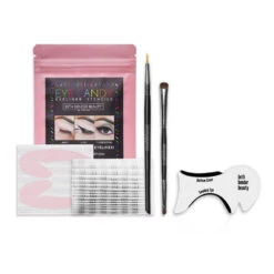 Beth Bender Beauty Eye Candy Deluxe Stencil Set