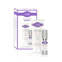 Belli Anti-Blemish Basics