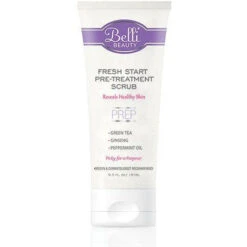 Belli Fresh Start Pre-Treatment Scrub