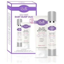 Belli Your Best Baby Bump Duo