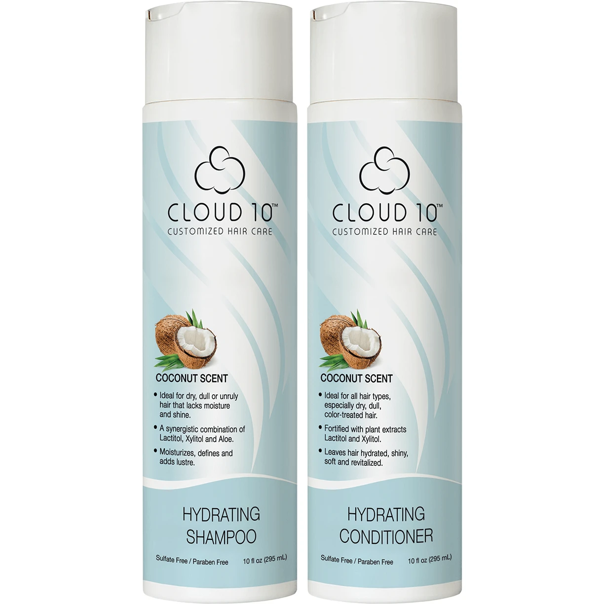 Cloud 10 Hydrating Duo - Image 5