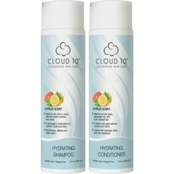 Cloud 10 Hydrating Duo