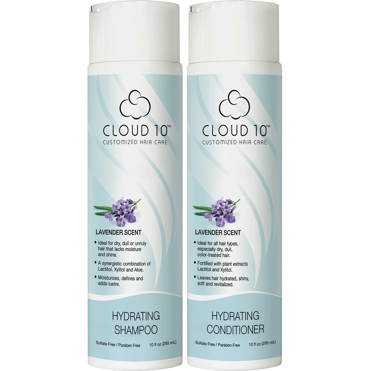 Cloud 10 Hydrating Duo - Image 3