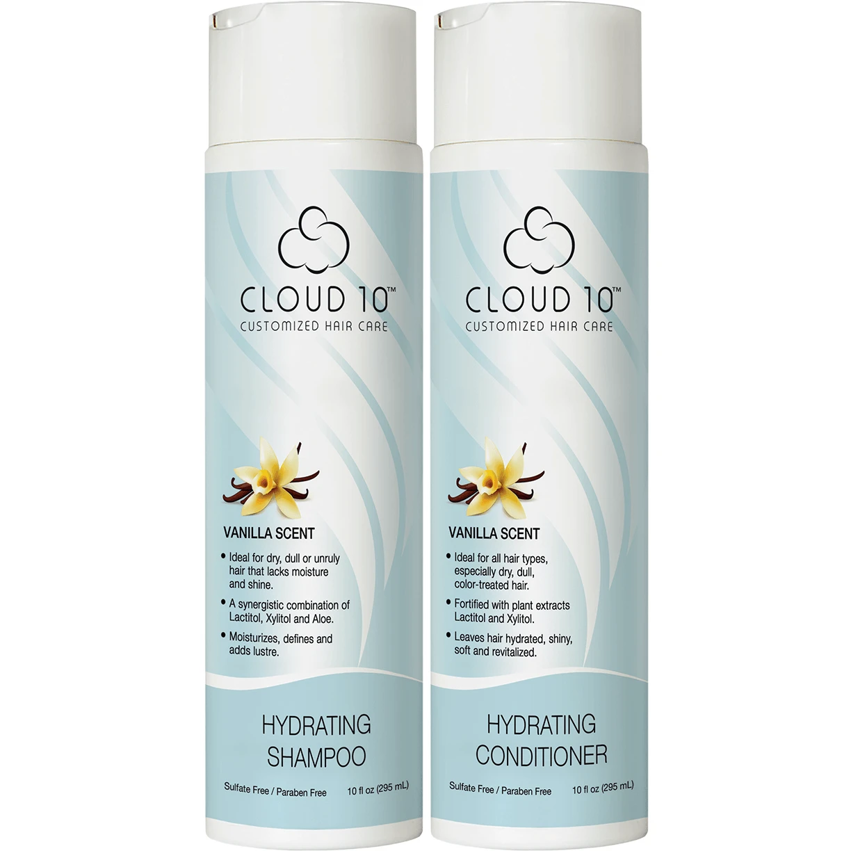 Cloud 10 Hydrating Duo - Image 4