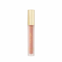City Beauty City Lips - Matte Lip Plumper