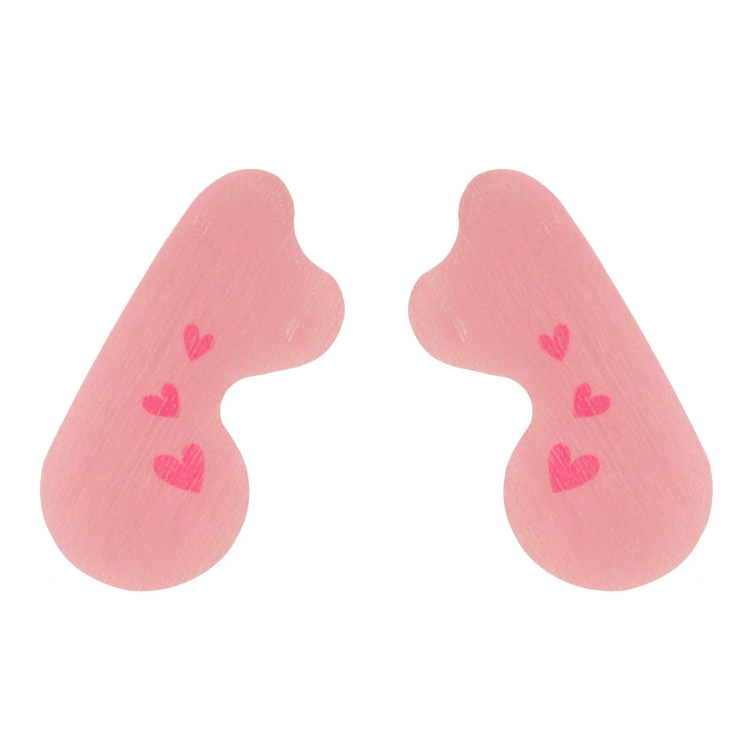 The Crème Shop Hydrogel Frown Line Patch - Image 5