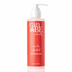 CanBE Naturally I Can Be Refreshed CLEANSING GEL