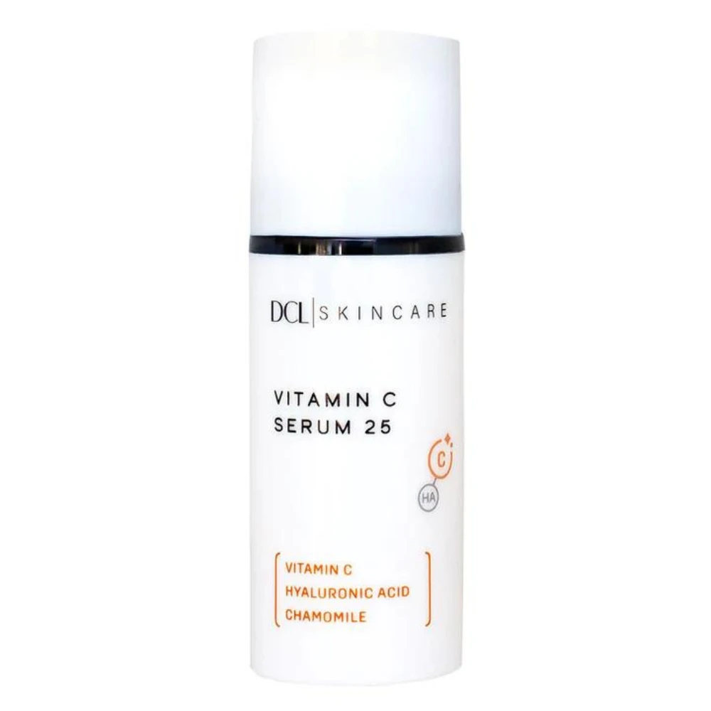 DCL C Scape High Potency Serum 25 - Image 2