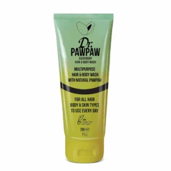 Dr. PAWPAW Everybody Hair & Body Wash