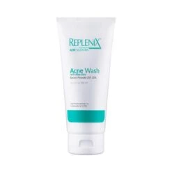 Replenix Acne Wash With Aloe Vera