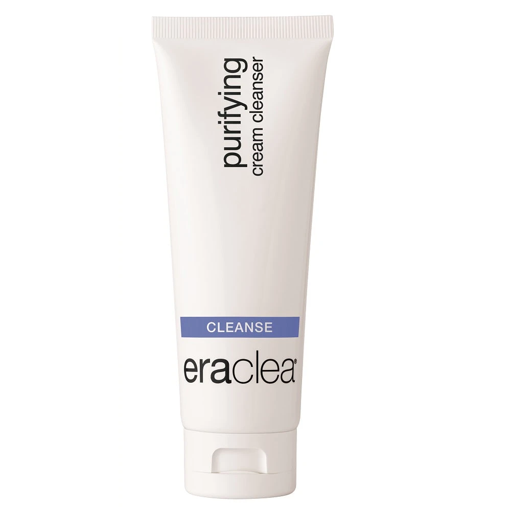 Eraclea Purifying Cream Cleanser