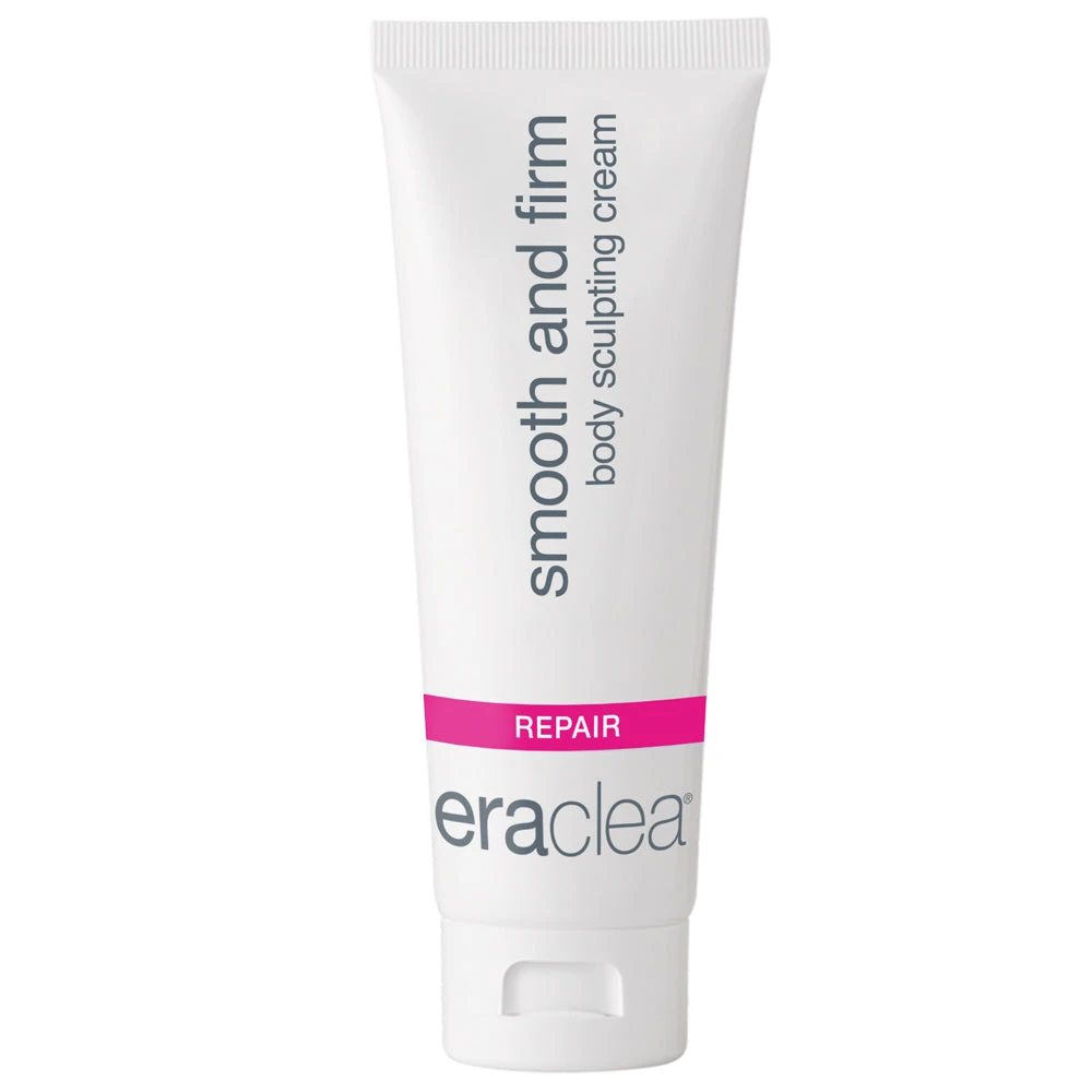 Eraclea Smooth And Firm Body Sculpting Cream