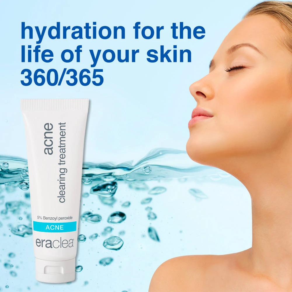 Eraclea Acne Clearing Treatment - Image 2