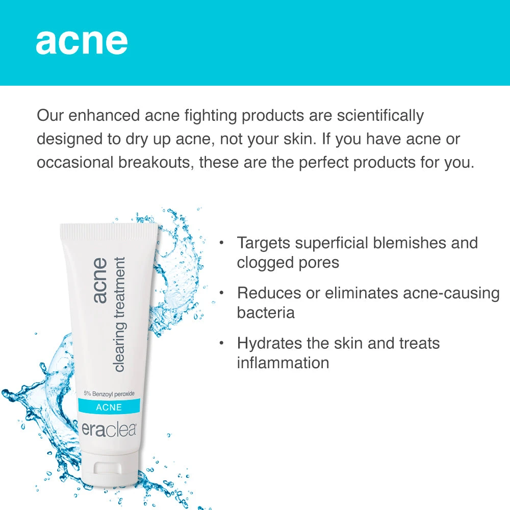 Eraclea Acne Clearing Treatment - Image 3