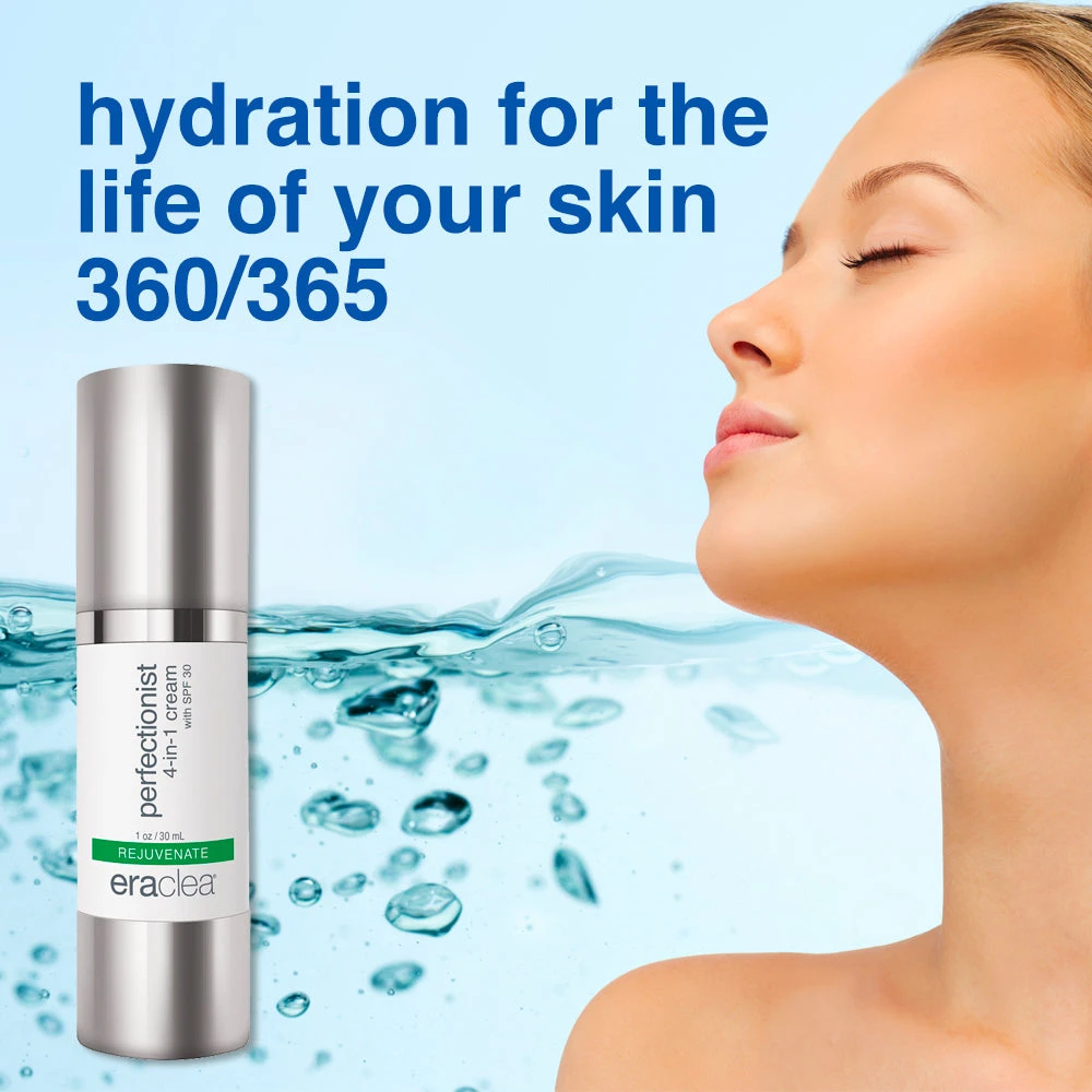 Eraclea Perfectionist 4-in-1 Cream With SPF 30 - Image 2