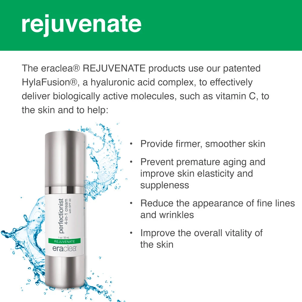 Eraclea Perfectionist 4-in-1 Cream With SPF 30 - Image 3