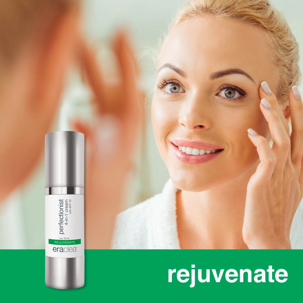 Eraclea Perfectionist 4-in-1 Cream With SPF 30 - Image 4