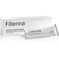FIllerina Eye & Lip Contour Cream