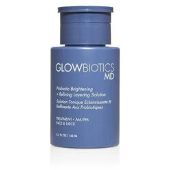 Glowbiotics Probiotic Brightening + Refining Layering Solution