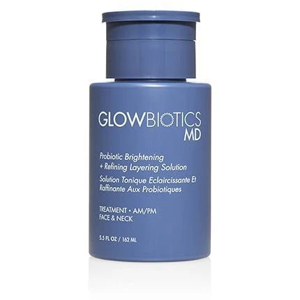 Glowbiotics Probiotic Brightening + Refining Layering Solution