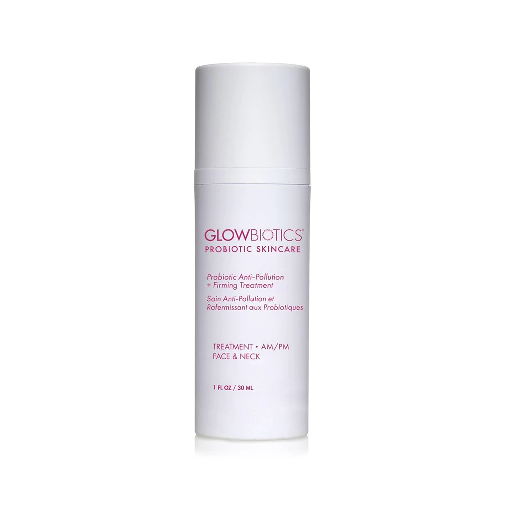 Glowbiotics Probiotic Anti-Pollution + Firming Treatment