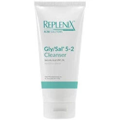 Glycolix Gly / Sal 5-2 Cleanser